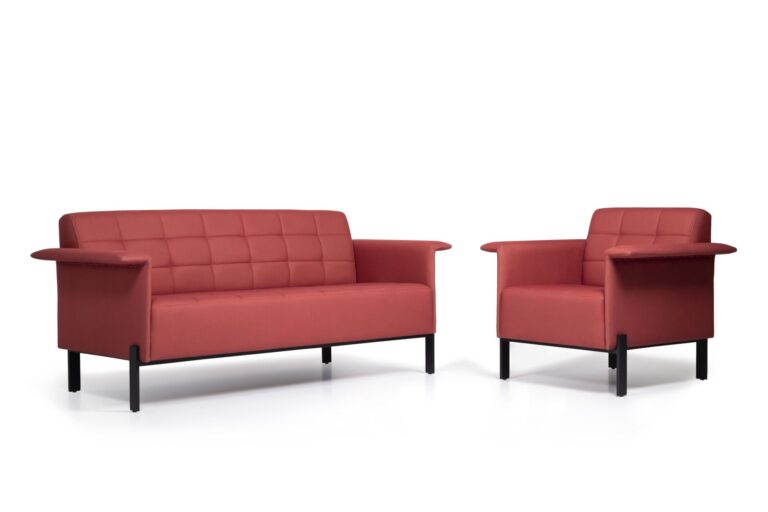 TORE oturma grubu - Ofis Mobilyaları