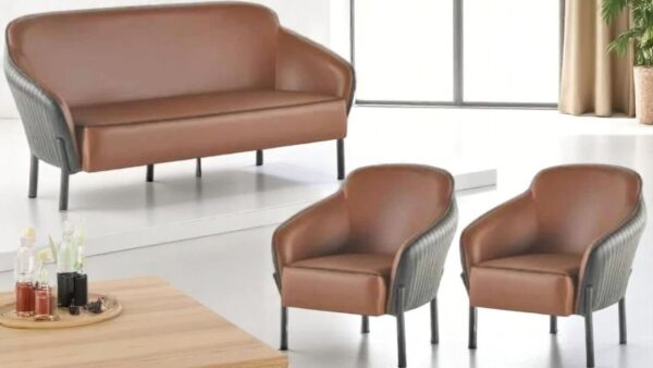 Akburo Torino Oturma Grubu