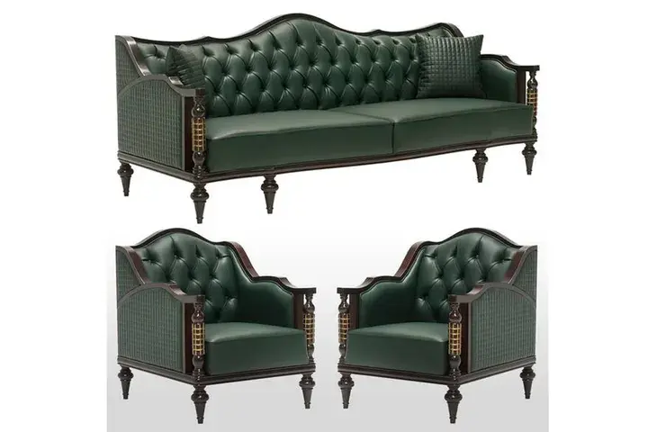 Akburo Ofis Tornado oturma grubu - Ofis Mobilyaları