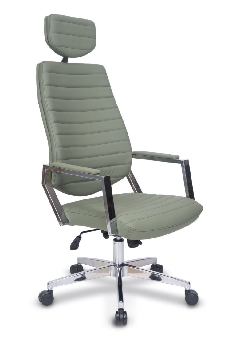 TREND KROM MÜDÜR KOLTUĞU - Ofis Mobilyaları