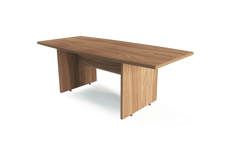 Akburo Trend Toplantı Masası - Ofis Mobilyaları