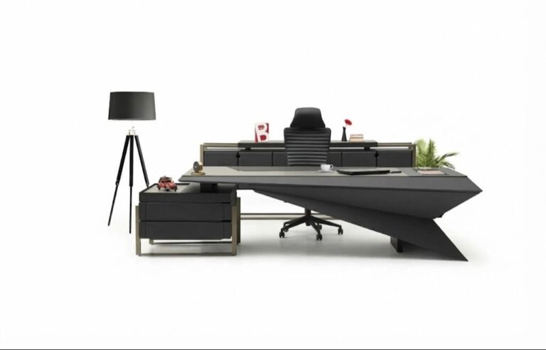 Trigon Makam Takımı - Ofis Mobilyaları