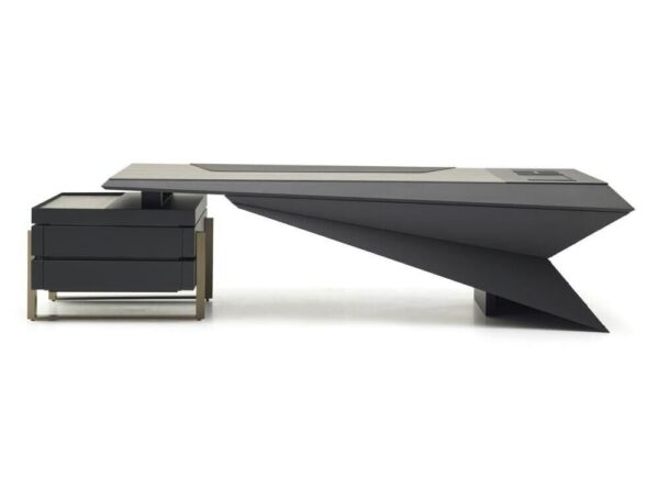 Trigon  Makam Takımı