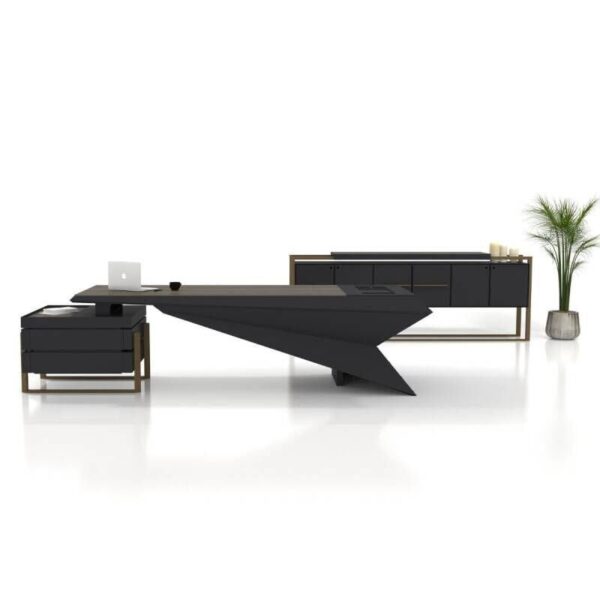 Trigon  Makam Takımı