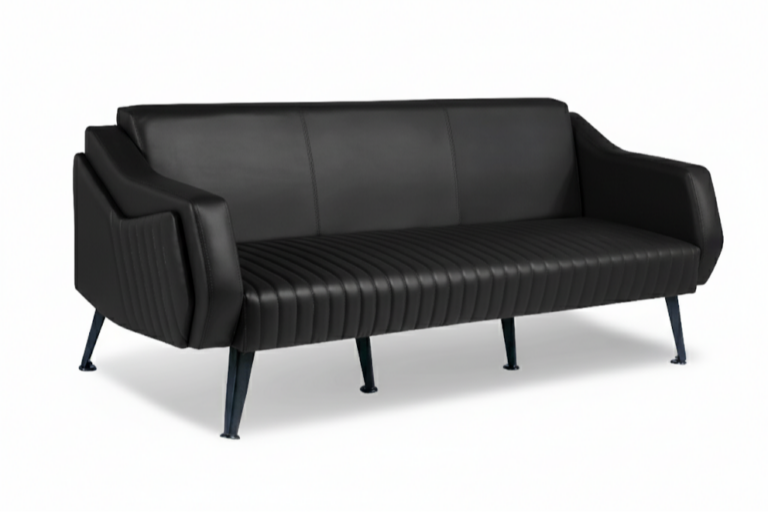 Akburo Trios 3’Lü Kanepe - Ofis Mobilyaları