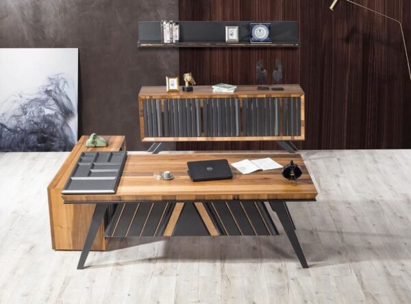 Tuşba Makam Takımı Koltuksuz