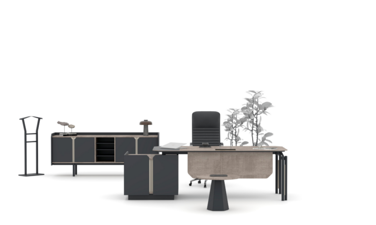 Twin Makam Takımı - Ofis Mobilyaları