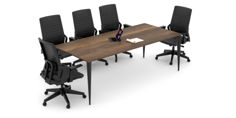 330 cm - Ofis Mobilyaları