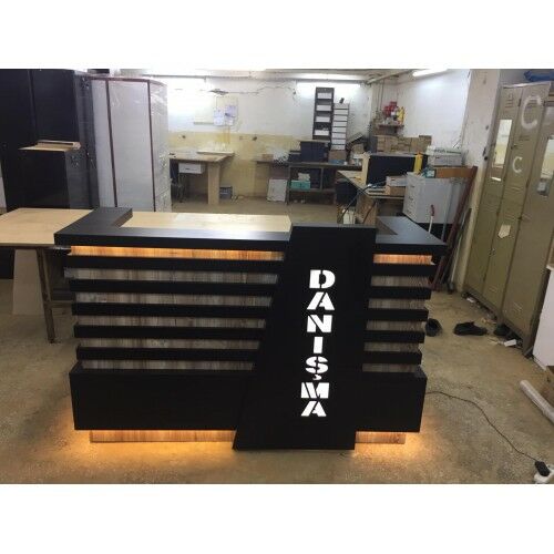 180 CM - Ofis Mobilyaları