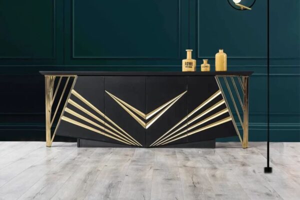 V BLACK MAKAM TAKIMI