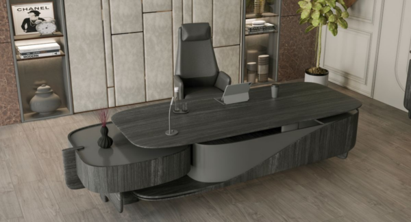 Akburo Ventom Makam Takımı