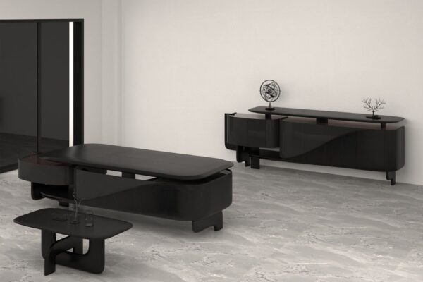 Akburo Ventom Makam Takımı