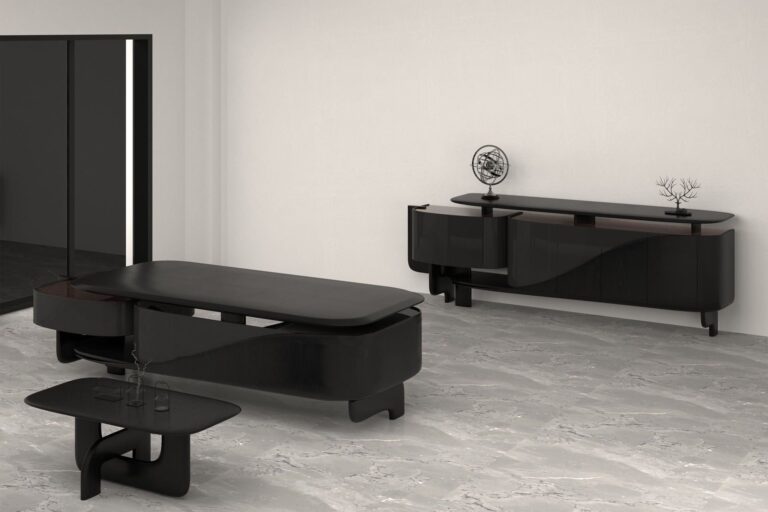 Akburo Ventom Makam Takımı - Ofis Mobilyaları