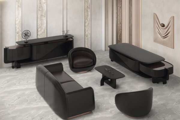 Akburo Ventom Makam Takımı Full Set