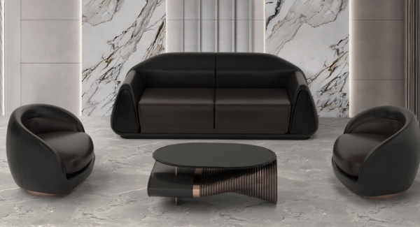 Akburo Ventom Oturma Grubu