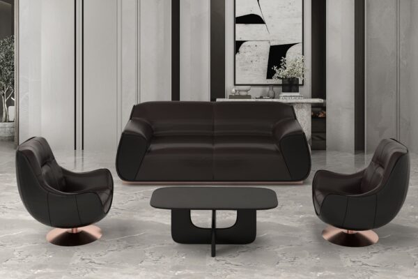 Akburo Ventom Makam Takımı Full Set