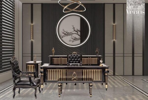 Venüs Makam Takımı Full Set