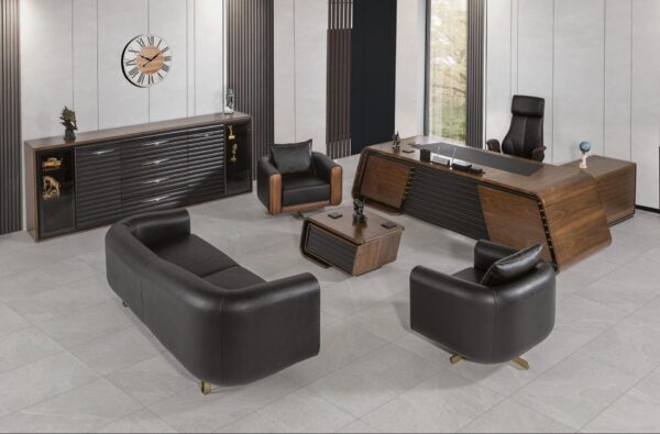 Akburo Verona Makam Takımı Full Set