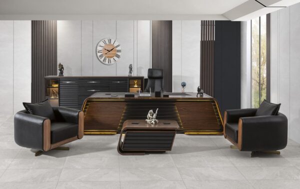 Akburo Verona Makam Takımı Full Set