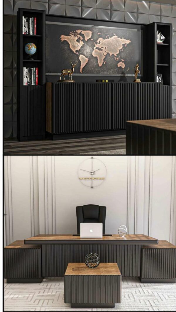 Verona Makam Takımı Koltuksuz