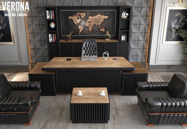 Verona Makam Takımı Koltuksuz