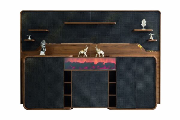 Akburo Versace Makam Takımı