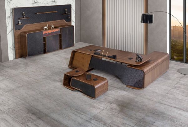 Akburo Versace Makam Takımı