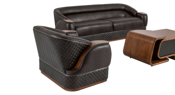 Akburo Versace Oturma Grubu