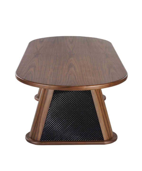 Akburo Versace Toplantı Masası