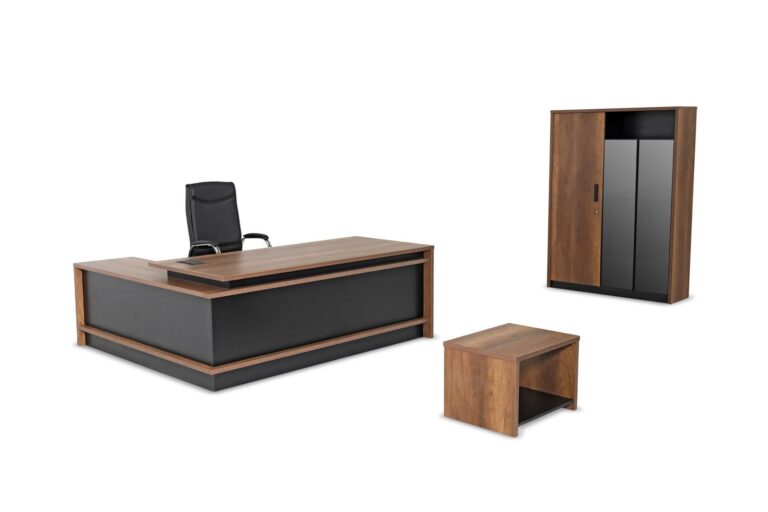 Akburo Vesta Masa Takımı - Ofis Mobilyaları