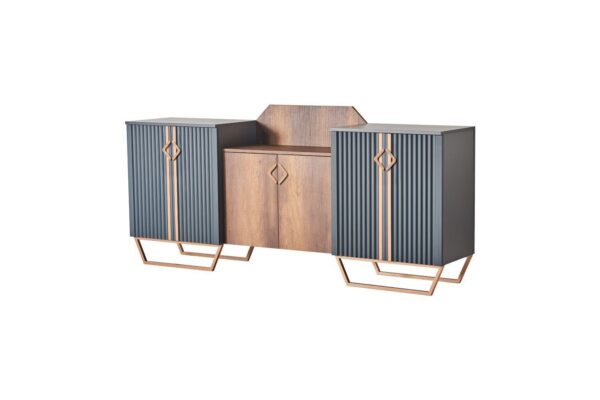 Vezuv Makam Takımı