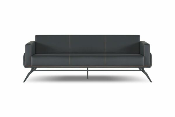 Akburo Vezüv 2'Li Kanepe