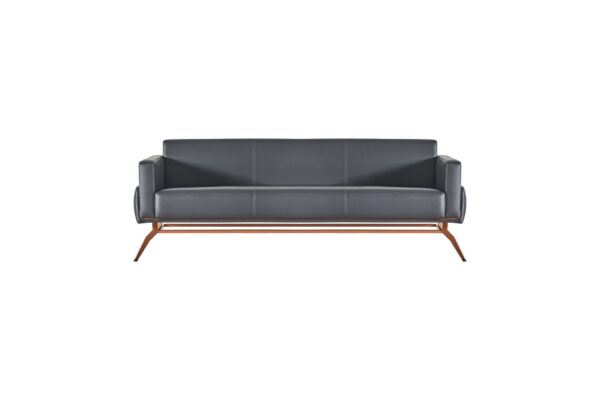 Akburo Vezüv 3'Lü Kanepe