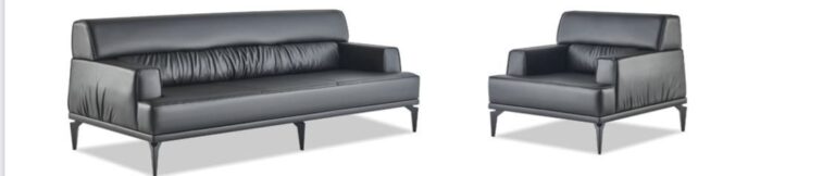 VİENNA oturma grubu - Ofis Mobilyaları