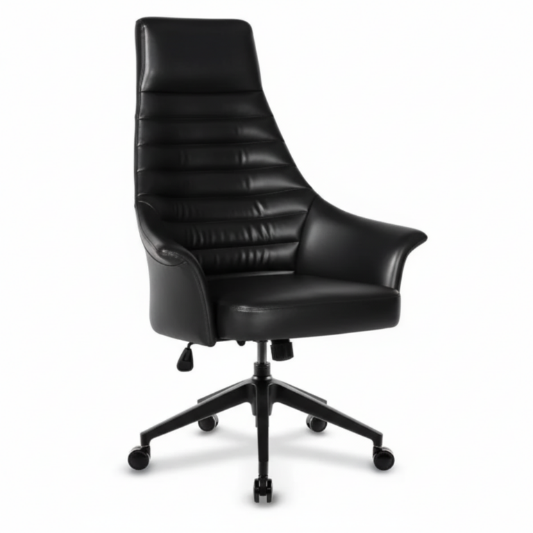 Vino Müdür Koltuğu - Ofis Mobilyaları