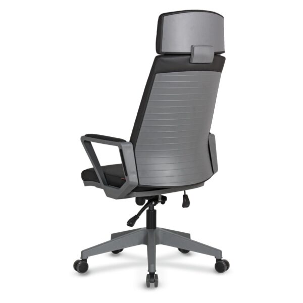 Akburo Viva Derili Makam Koltuğu (Dikişsiz)