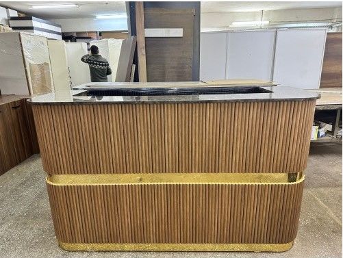 Venezia Banko - Ofis Mobilyaları