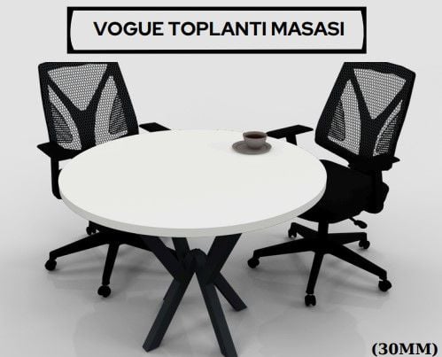 100 Q - Ofis Mobilyaları