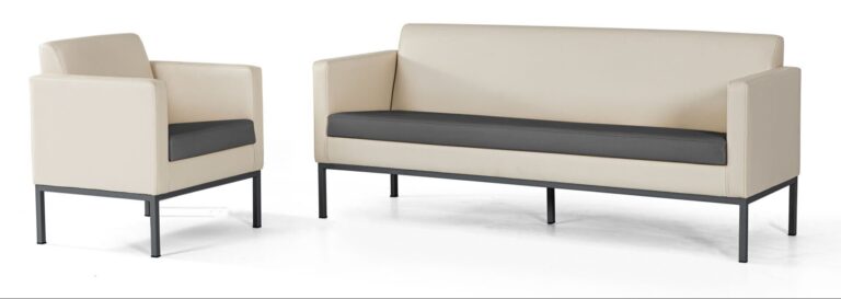 Akburo Ofis Voler Oturma grubu - Ofis Mobilyaları