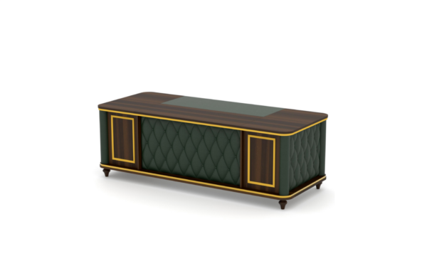 Wabasso Makam Ofis Takımı