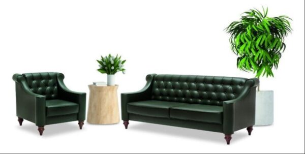 Akburo Ofis Wabasso oturma grubu