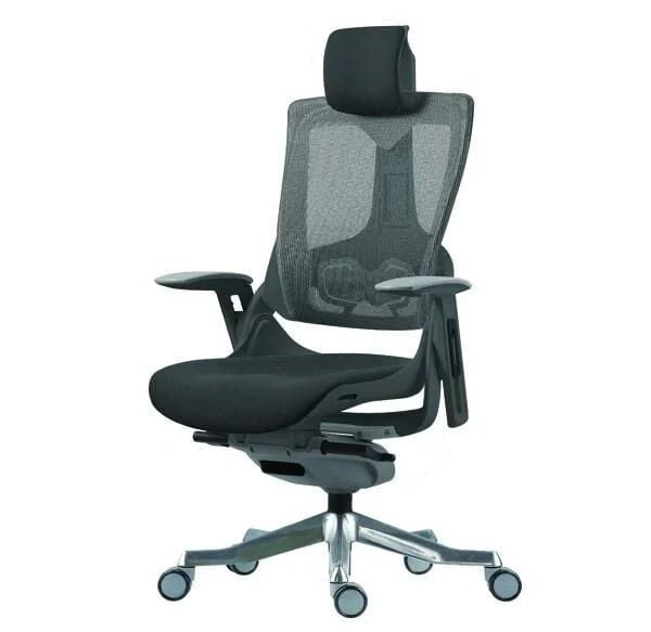 Akburo Wau Fileli Makam Koltuğu - Ofis Mobilyaları