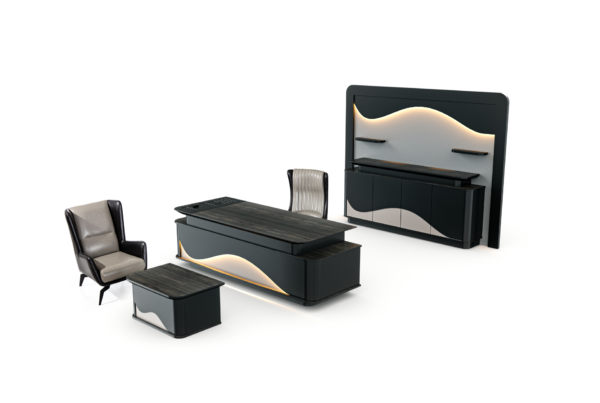 Akburo Wave Makam Takımı