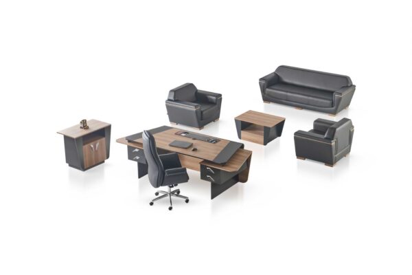 Wave Makam Takımı Full Set