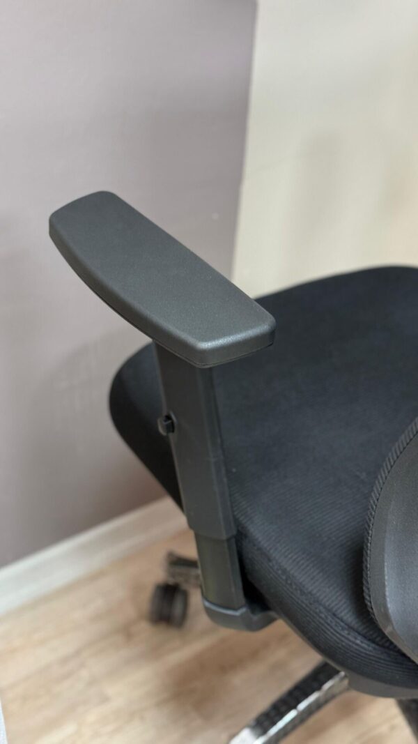 Akburo Greyder Kısa Şef Toplantı Koltuğu