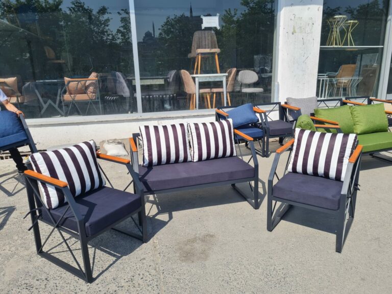 Ofis Çay seti - Ofis Mobilyaları