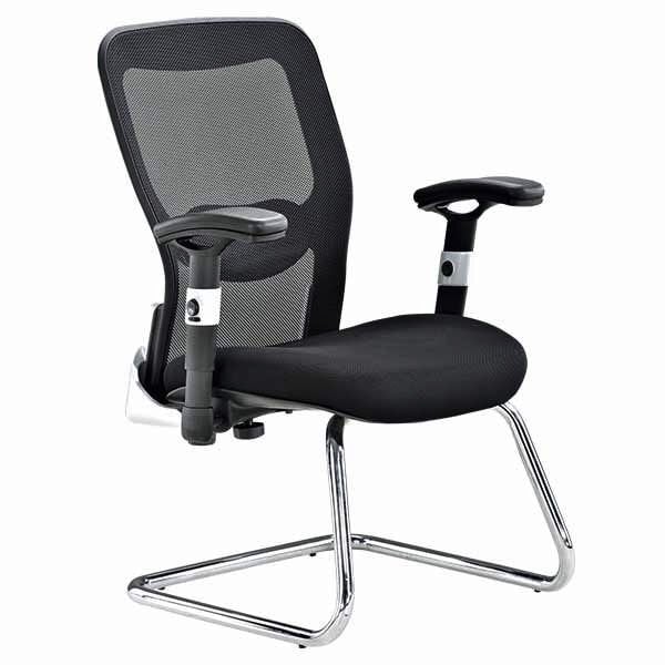 Omega Fileli Bekleme Koltuğu - Ofis Mobilyaları