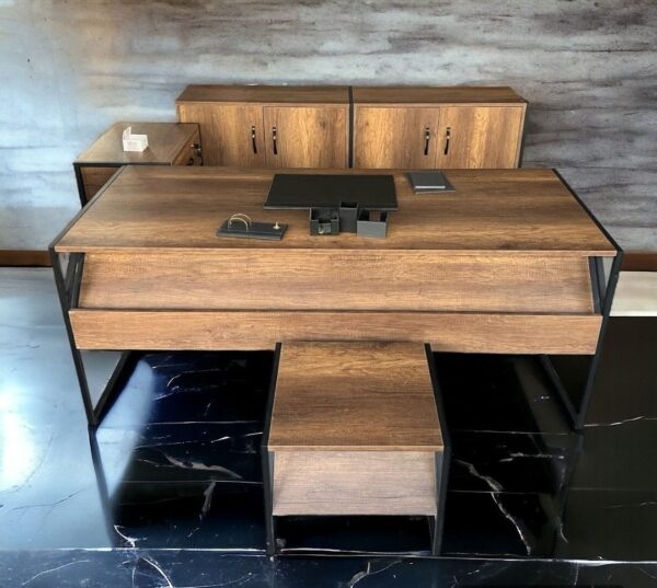 İnci Masa Takımı Koltuksuz