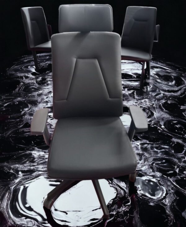 Lowa Müdür Koltuğu