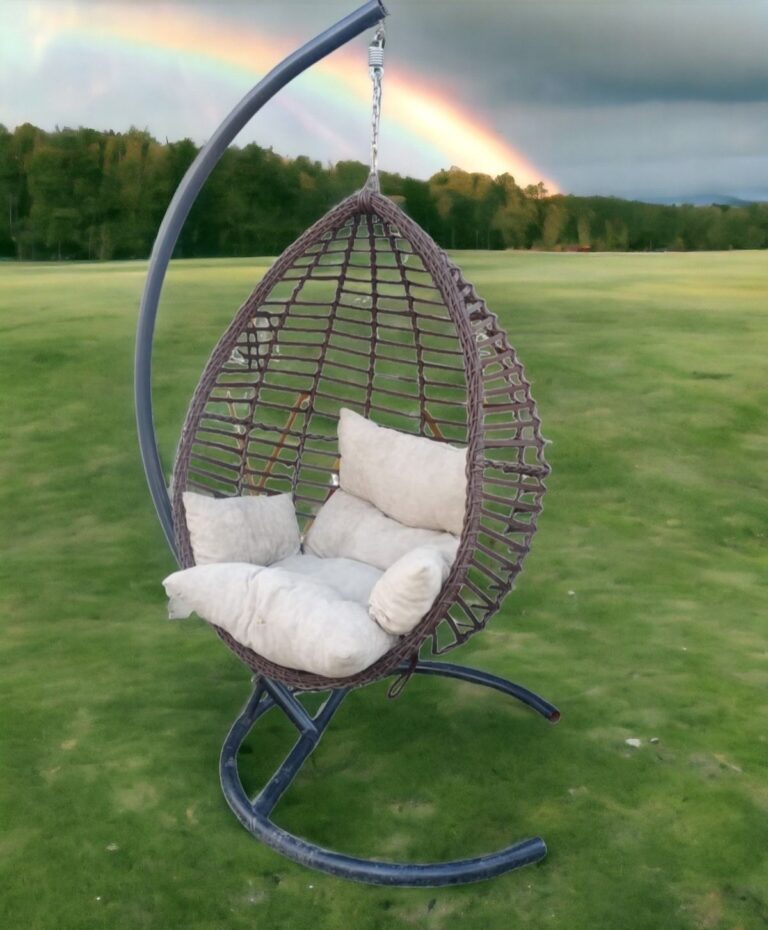 Bahçe Tipi Salıncak - Ofis Mobilyaları